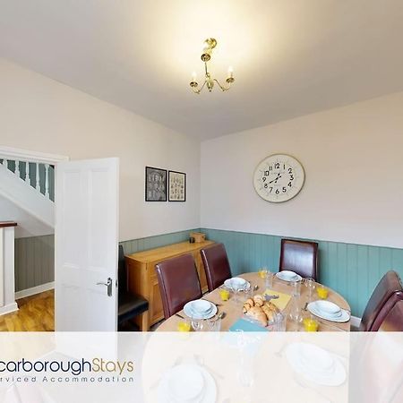 Scarborough Stays - Norwood House Extérieur photo