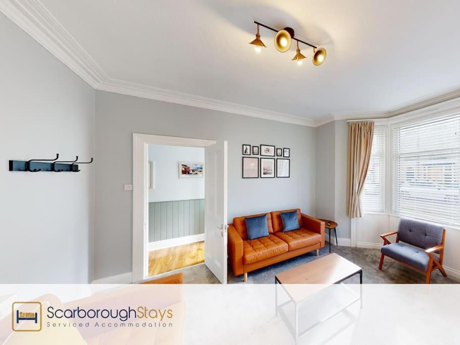 Scarborough Stays - Norwood House Extérieur photo