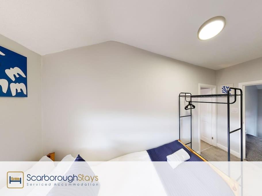 Scarborough Stays - Norwood House Extérieur photo