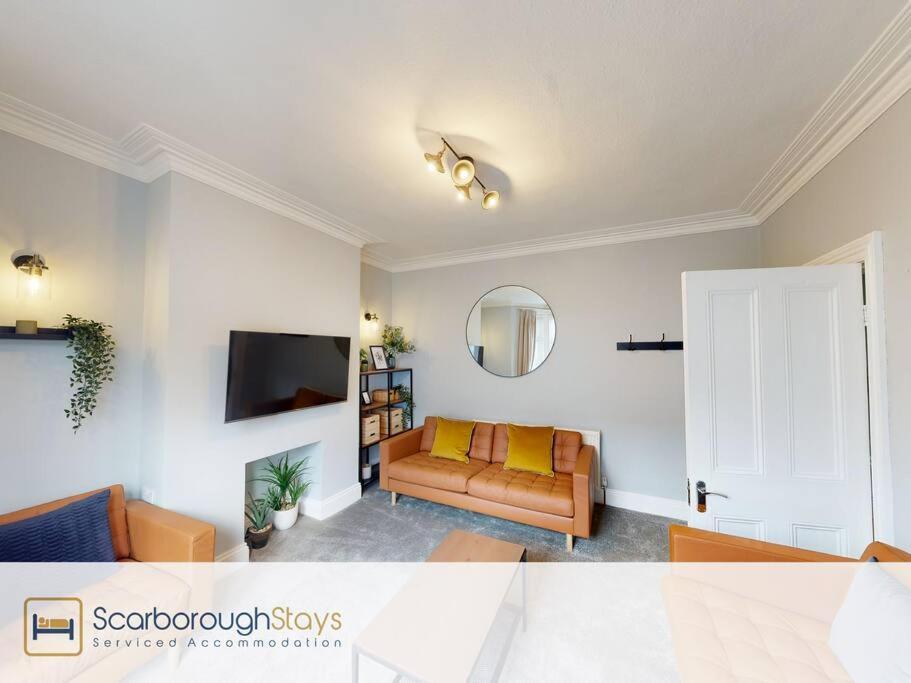 Scarborough Stays - Norwood House Extérieur photo