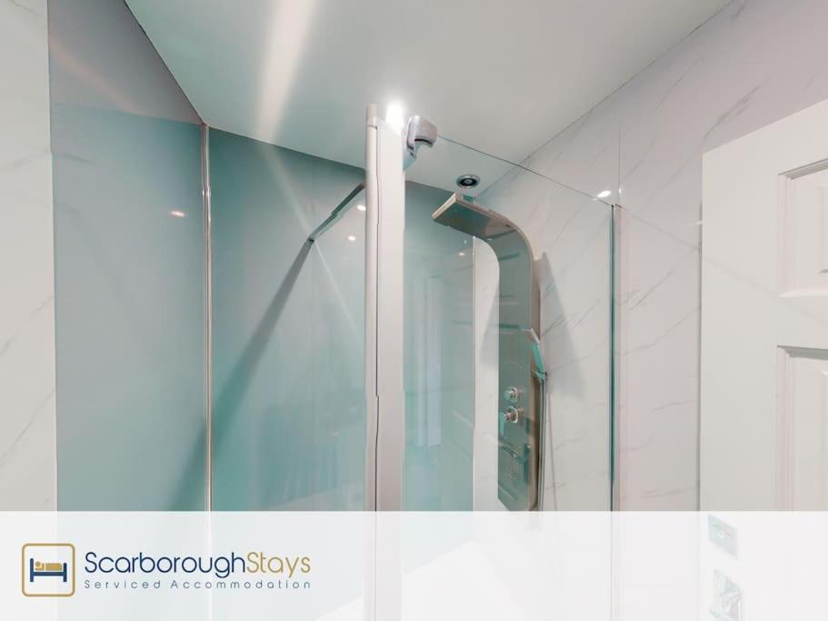 Scarborough Stays - Norwood House Extérieur photo