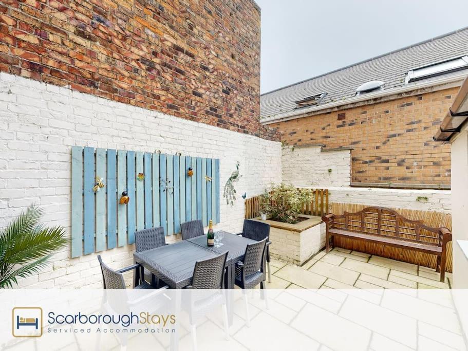 Scarborough Stays - Norwood House Extérieur photo