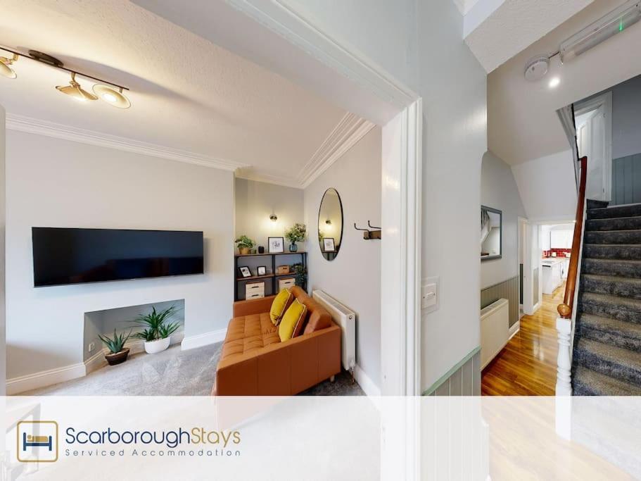 Scarborough Stays - Norwood House Extérieur photo