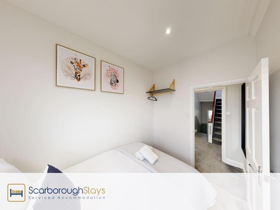 Scarborough Stays - Norwood House Extérieur photo