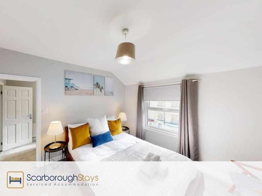 Scarborough Stays - Norwood House Extérieur photo