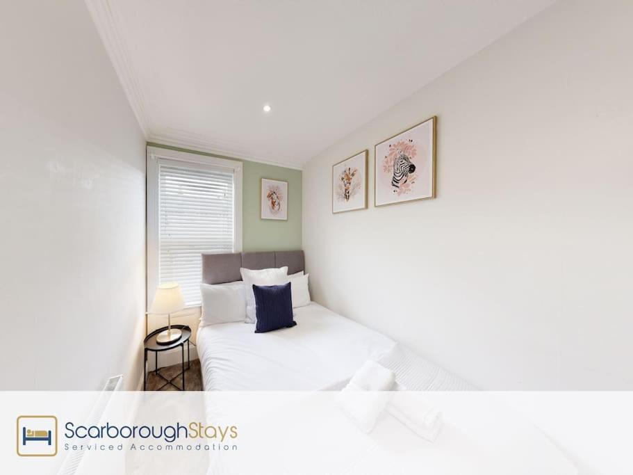 Scarborough Stays - Norwood House Extérieur photo