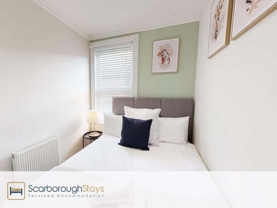 Scarborough Stays - Norwood House Extérieur photo