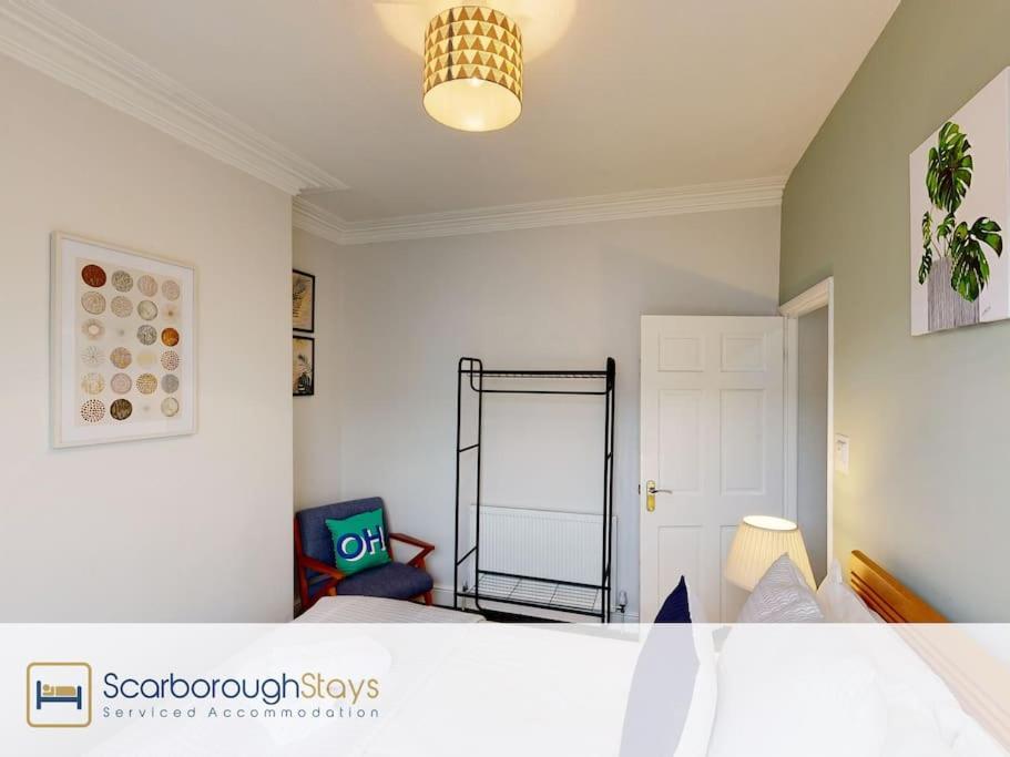 Scarborough Stays - Norwood House Extérieur photo