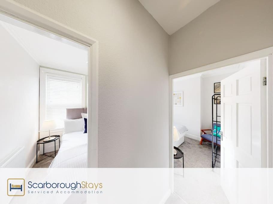 Scarborough Stays - Norwood House Extérieur photo