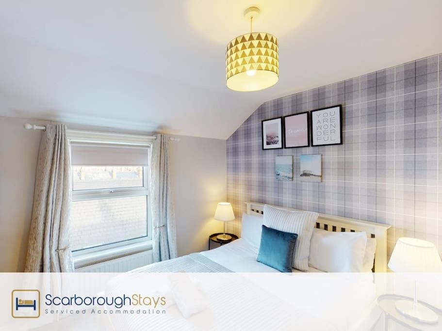 Scarborough Stays - Norwood House Extérieur photo