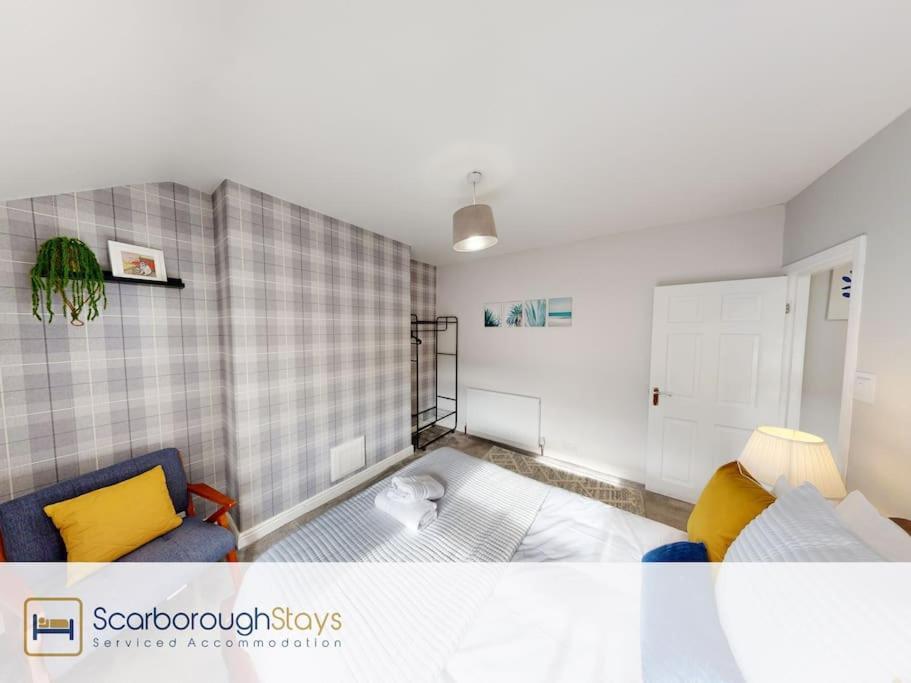 Scarborough Stays - Norwood House Extérieur photo