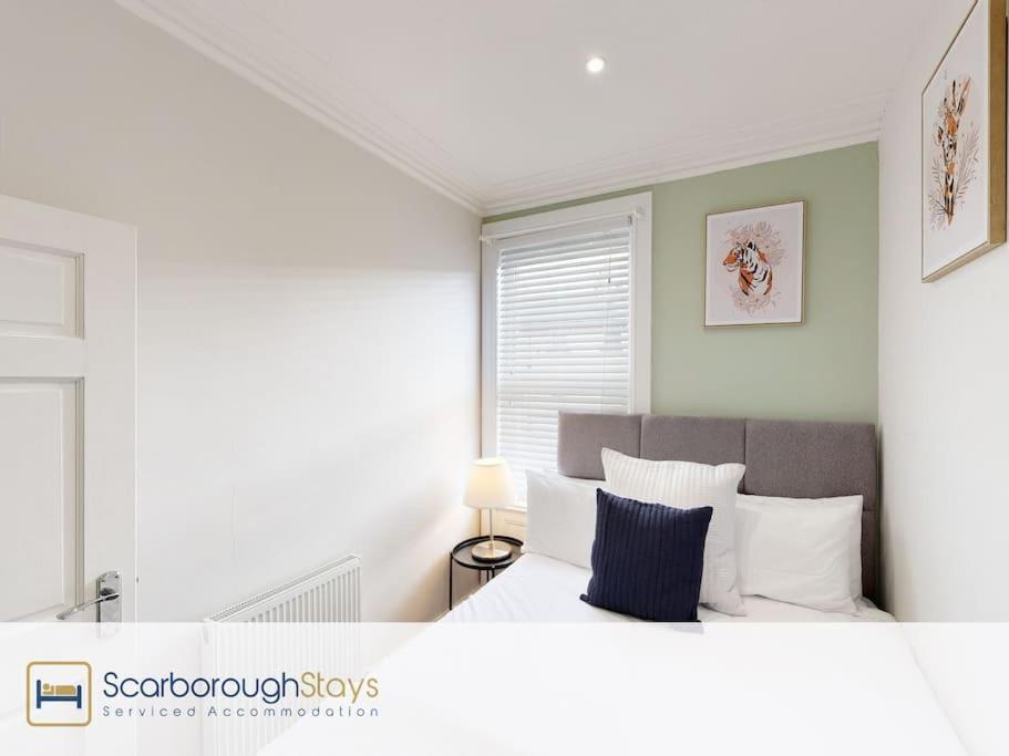 Scarborough Stays - Norwood House Extérieur photo