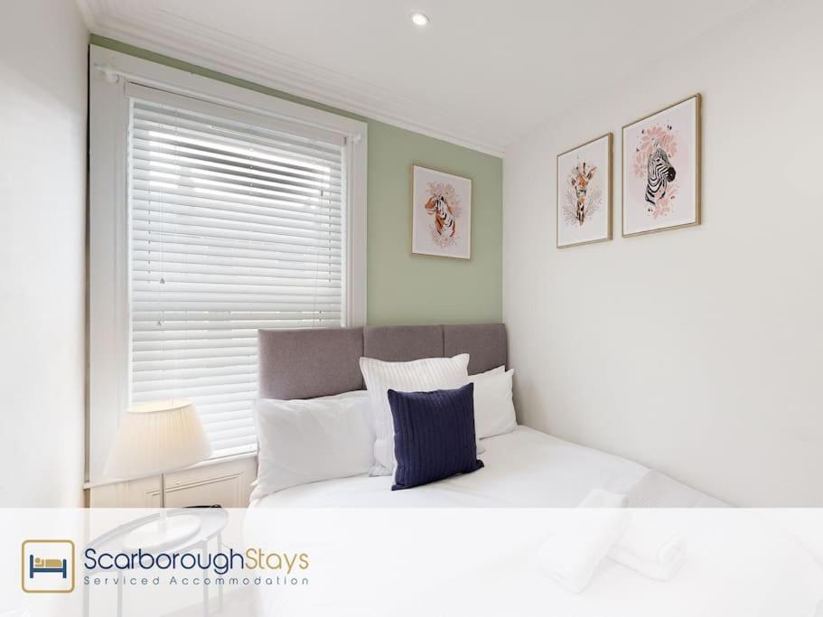 Scarborough Stays - Norwood House Extérieur photo