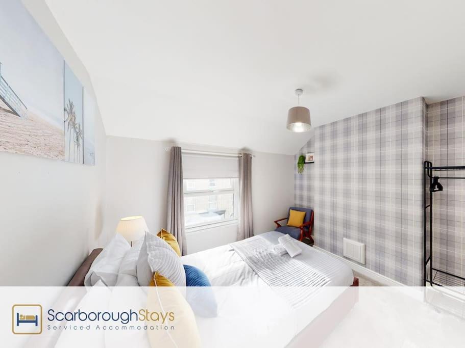 Scarborough Stays - Norwood House Extérieur photo