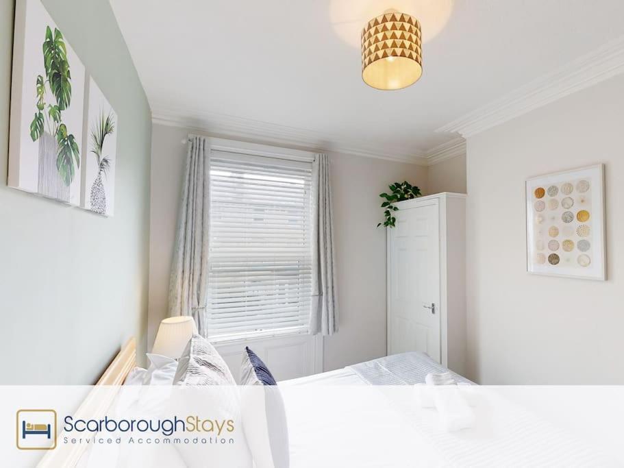 Scarborough Stays - Norwood House Extérieur photo
