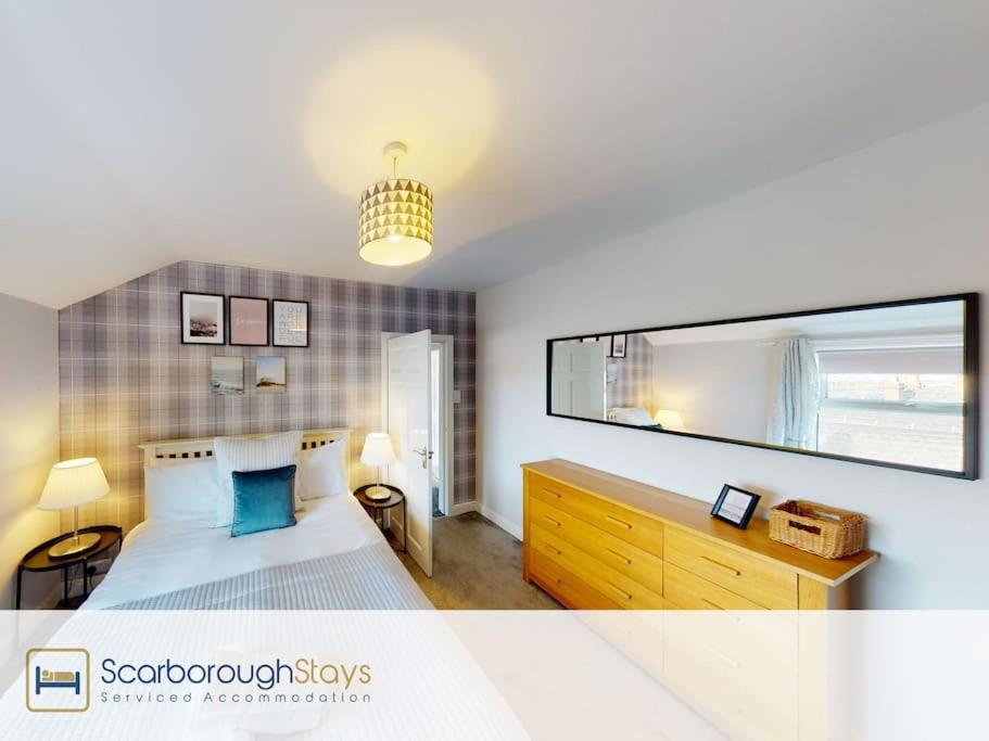 Scarborough Stays - Norwood House Extérieur photo