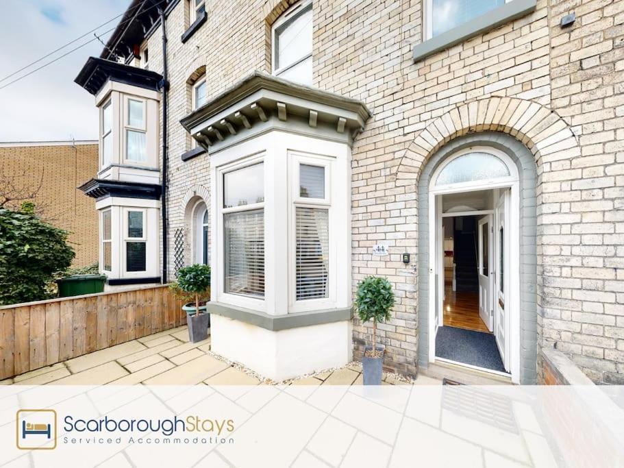 Scarborough Stays - Norwood House Extérieur photo