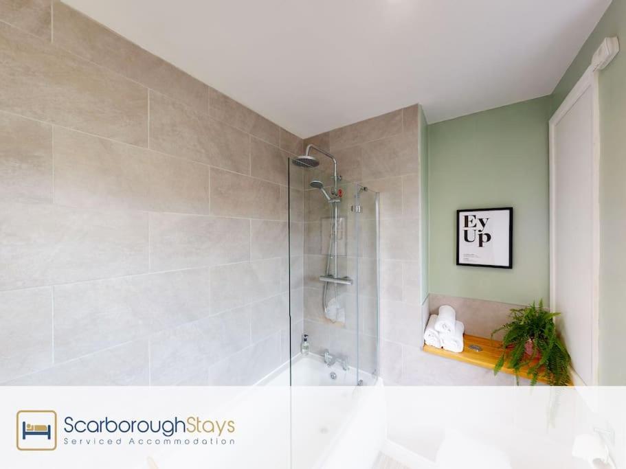 Scarborough Stays - Norwood House Extérieur photo